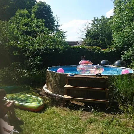 West Heaven Valley *