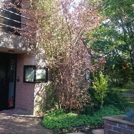 West Heaven Valley * 根特