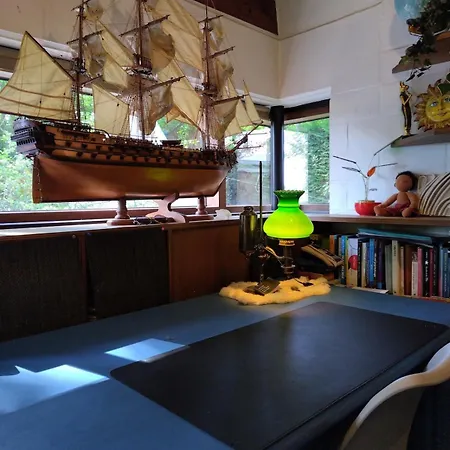 West Heaven Valley 别墅 根特