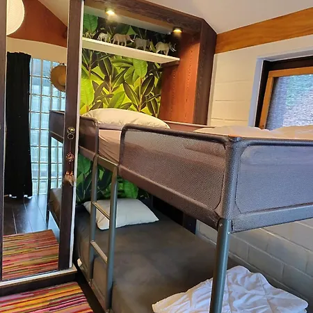 West Heaven Valley 别墅 *