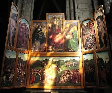 别墅 West Heaven Valley *