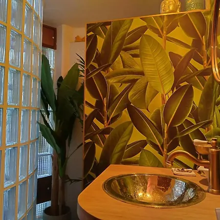 West Heaven Valley 别墅 根特