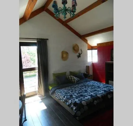 别墅 West Heaven Valley