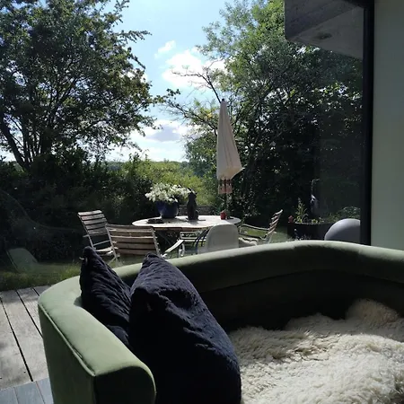 West Heaven Valley 别墅 根特