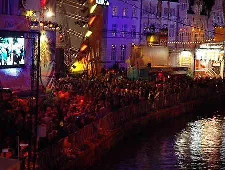 West Heaven Valley 别墅