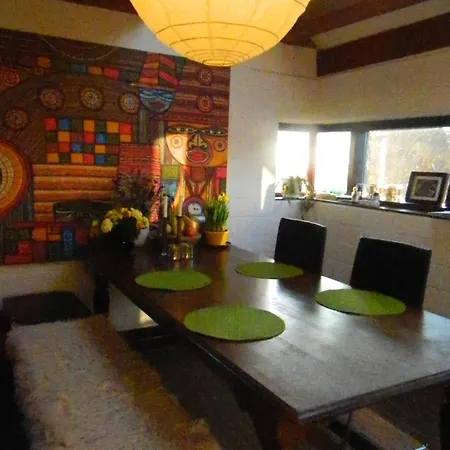 别墅 West Heaven Valley *