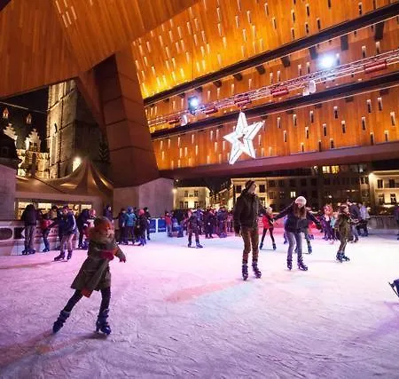 West Heaven Valley 别墅 *