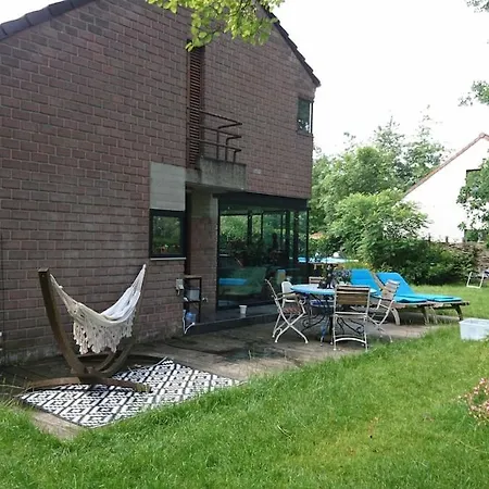 West Heaven Valley 别墅 *