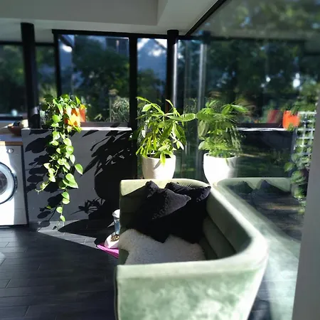 West Heaven Valley * 根特