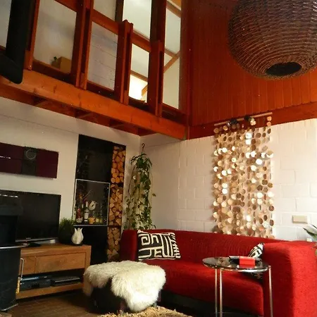 别墅 West Heaven Valley 根特