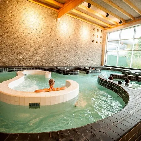 West Heaven Valley 别墅 根特