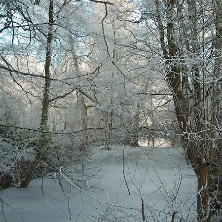 别墅 West Heaven Valley *