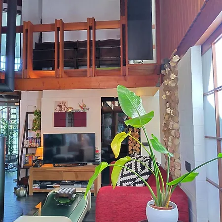 别墅 West Heaven Valley