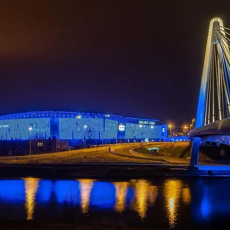 别墅 West Heaven Valley