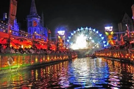 别墅 West Heaven Valley *