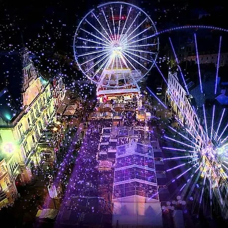 West Heaven Valley * 根特