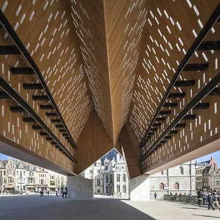 West Heaven Valley * 根特