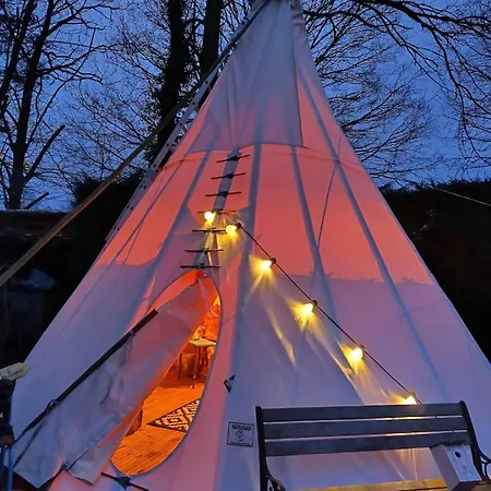 West Heaven Valley 别墅