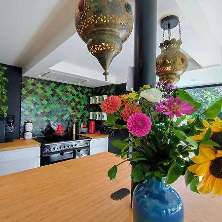 West Heaven Valley *