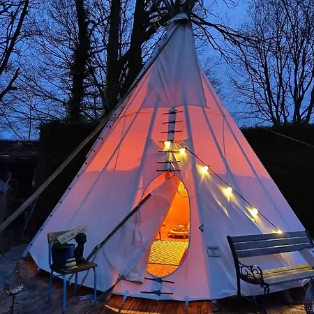 West Heaven Valley 别墅 *