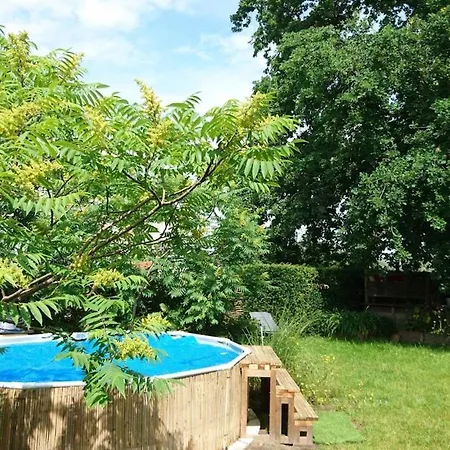 别墅 West Heaven Valley 根特