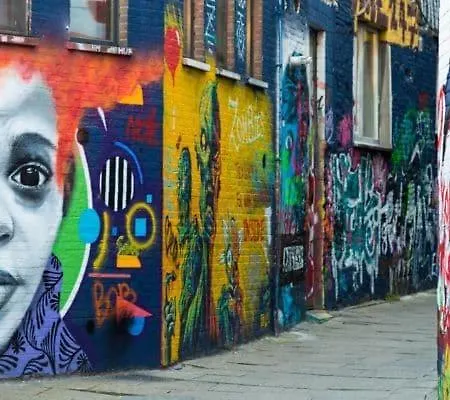 West Heaven Valley 根特