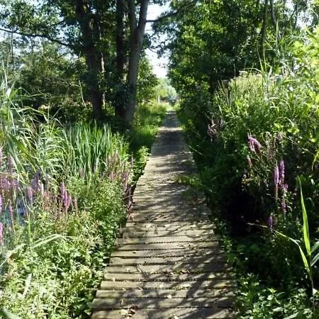 West Heaven Valley 别墅 根特