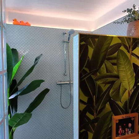 West Heaven Valley * 根特