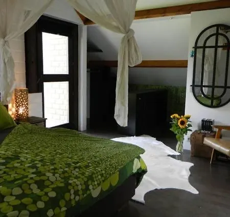 West Heaven Valley *