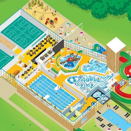 别墅 West Heaven Valley