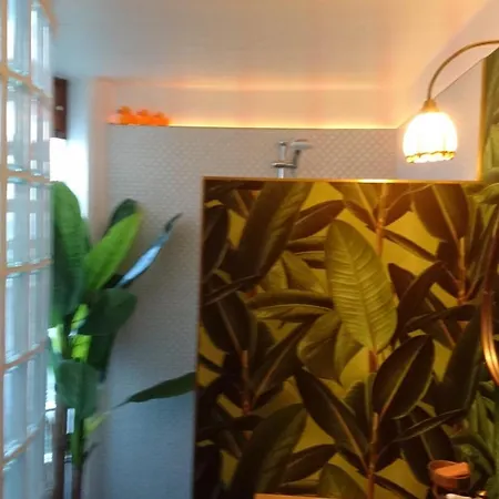 别墅 West Heaven Valley *