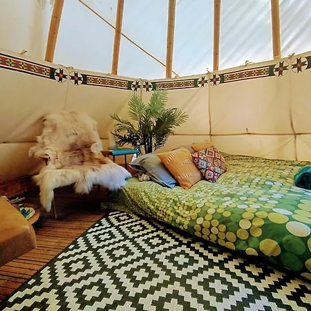 West Heaven Valley * 根特