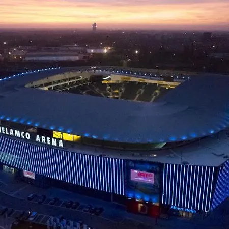 West Heaven Valley *