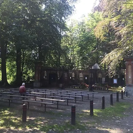 West Heaven Valley * 根特