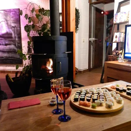 West Heaven Valley * 根特