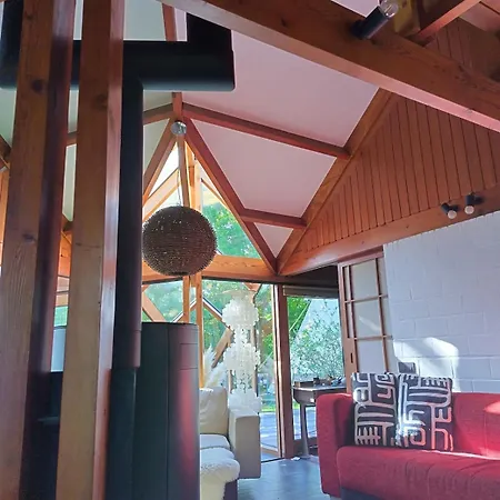 West Heaven Valley * 根特