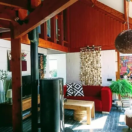 West Heaven Valley *