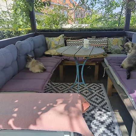 West Heaven Valley 别墅