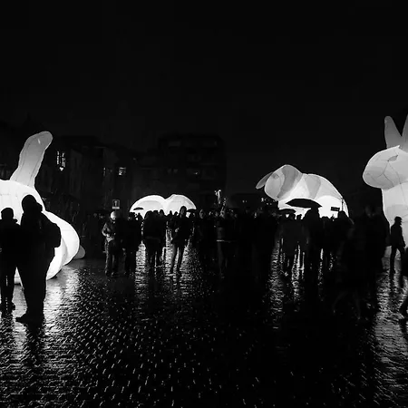 别墅 West Heaven Valley