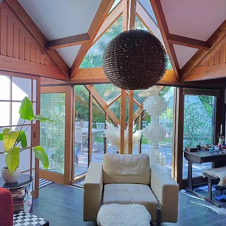 West Heaven Valley 别墅