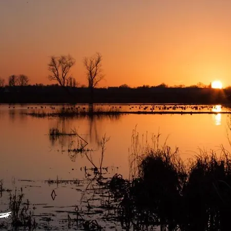 别墅 West Heaven Valley 根特