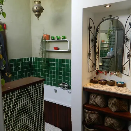 West Heaven Valley 别墅 根特