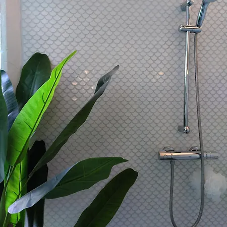 别墅 West Heaven Valley 根特