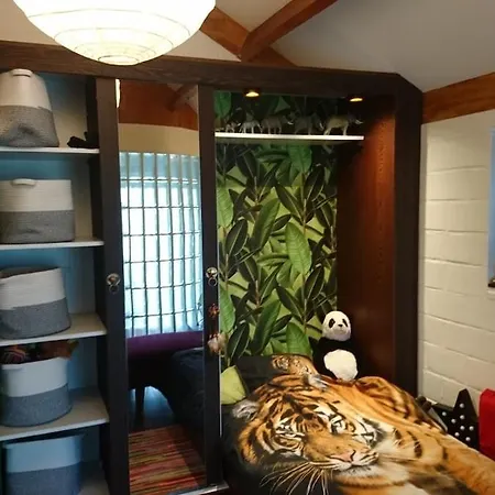 West Heaven Valley * 根特