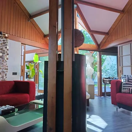 别墅 West Heaven Valley *