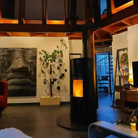 Villa West Heaven Valley *