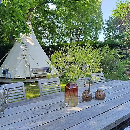 ヴィラ West Heaven Valley *