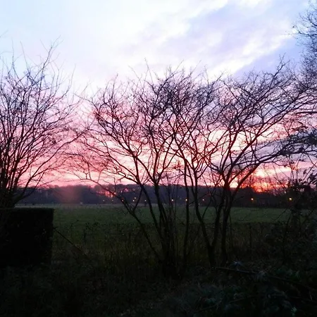 West Heaven Valley Ghent