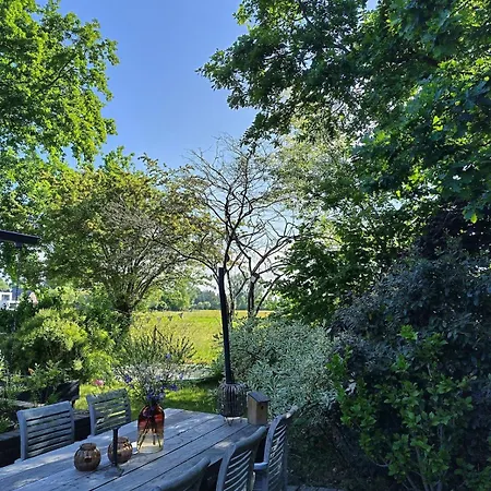 West Heaven Valley Villa Ghent
