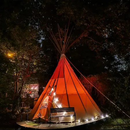 West Heaven Valley Ghent